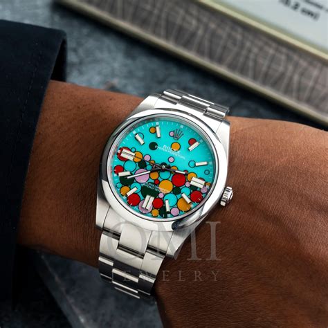 rolex oyster bracelet price|rolex celebration dial for sale.